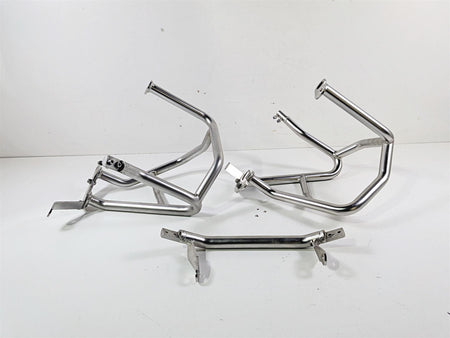 2016 BMW R1200 GS K50 Touratech Side Engine Crash Guard Set 01-045-5130-0 {{ shop.shopifyCountryName }} - Mototech271