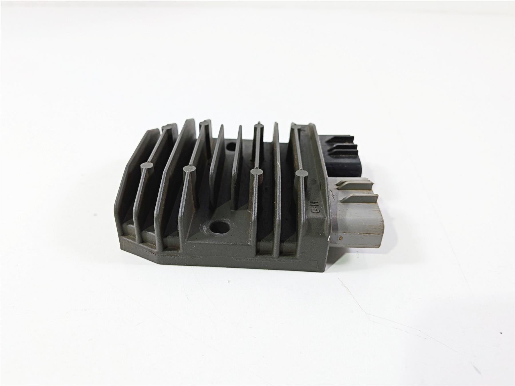 2019 Polaris RZR XP Turbo S Dynamics Rectifier Voltage Regulator SH775BA 4012941-Mototech271