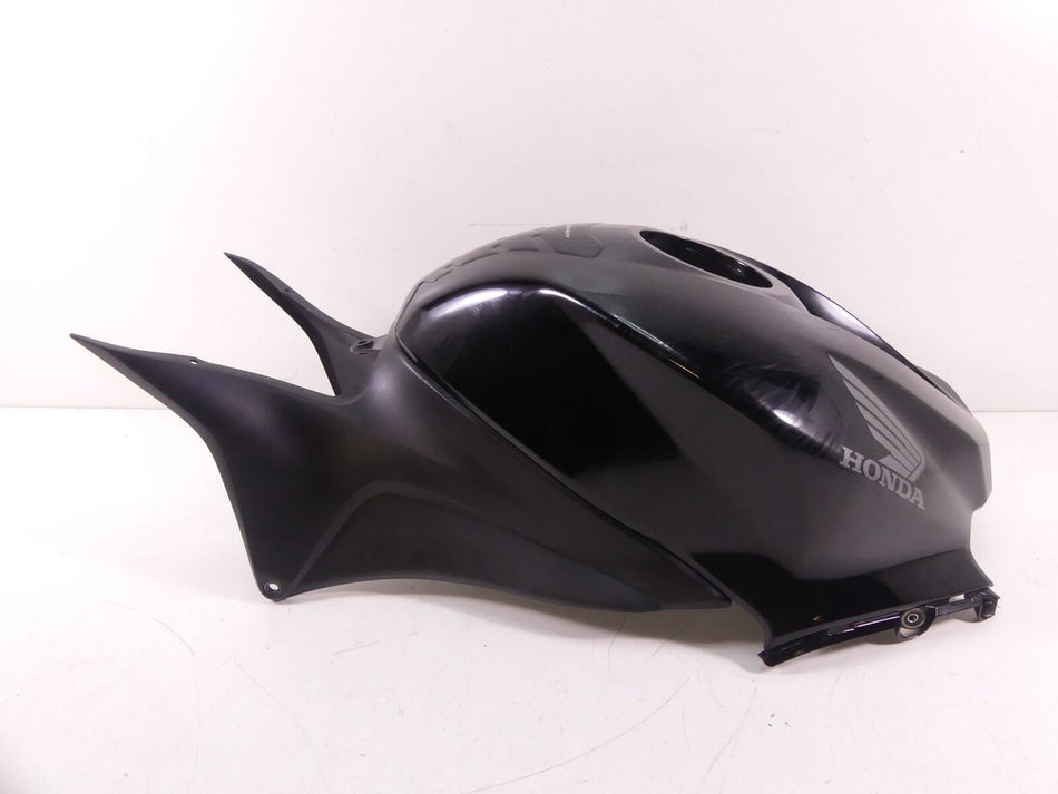 2012 Honda CBR600RR Fuel Gas Petrol Tank OEM Cover Fairing 83100-MFJ-A70ZA {{ shop.shopifyCountryName }} - Mototech271