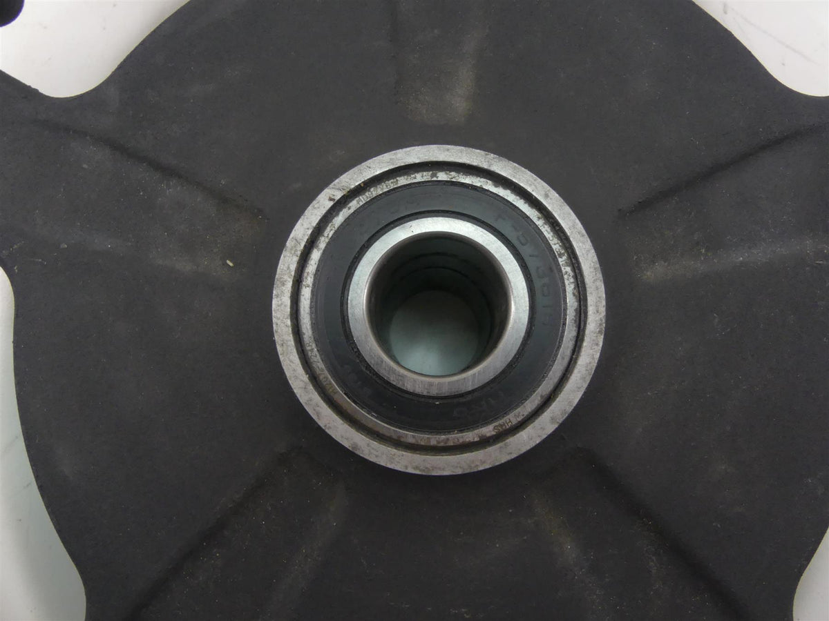 2013 Harley Touring FLTRX Road Glide Rear Drive Belt Sprocket 68T 1" 37781-09 {{ shop.shopifyCountryName }} - Mototech271