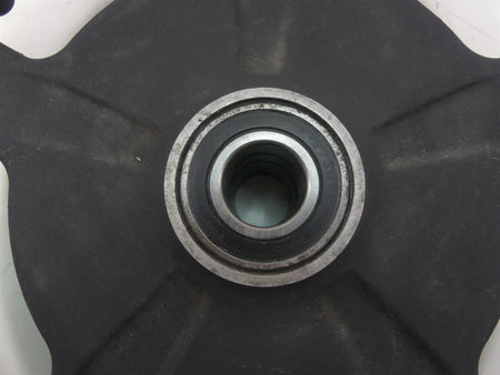 2013 Harley Touring FLTRX Road Glide Rear Drive Belt Sprocket 68T 1" 37781-09 {{ shop.shopifyCountryName }} - Mototech271
