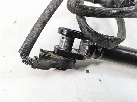 2007 BMW R1200GS K255 Adv Side Kickstand Kick Stand + Switch 46537683977 {{ shop.shopifyCountryName }} - Mototech271