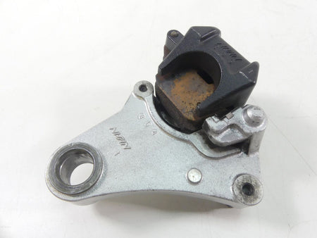 1999 Buell X1 Lightning Rear Nissin Brake Caliper + Mount 44087-98Y {{ shop.shopifyCountryName }} - Mototech271