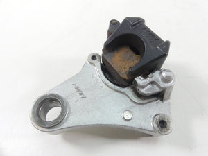 1999 Buell X1 Lightning Rear Nissin Brake Caliper + Mount 44087-98Y | Mototech271