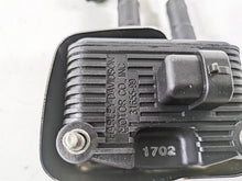 Load image into Gallery viewer, 2003 Harley Dyna FXDL Low Rider 100TH Ignition Coil Wires Plugs &amp; Cover 31655-99
