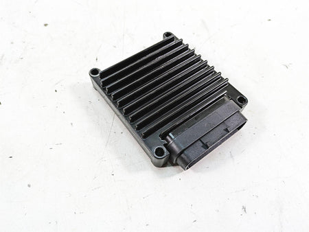 2009 Harley FXCWC Softail Rocker C Cdi Ecu Ecm Engine Control Module 32852-08A {{ shop.shopifyCountryName }} - Mototech271