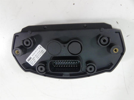 2009 Ducati Monster 1100 S Cdi Ecu Speedo Gauges Ignition Switch Key 40610703A {{ shop.shopifyCountryName }} - Mototech271