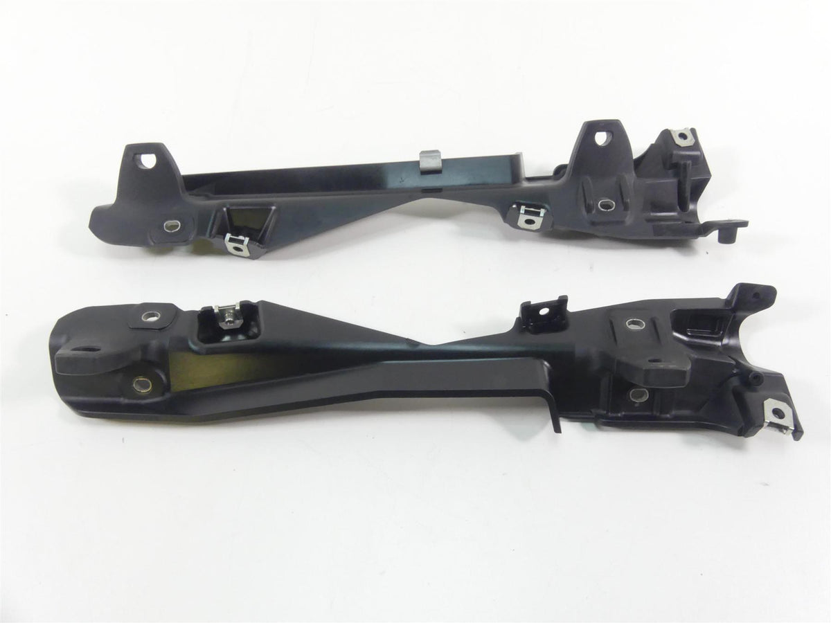 2014 BMW K1600 GTL K48 Saddlebag Saddle Bag Holder Bracket Set 46547716655 {{ shop.shopifyCountryName }} - Mototech271
