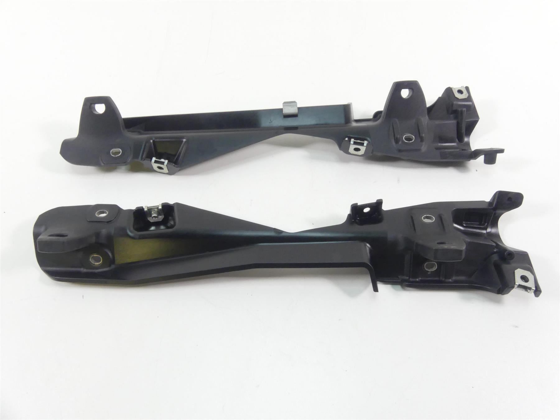 2014 BMW K1600 GTL K48 Saddlebag Saddle Bag Holder Bracket Set 46547716655 {{ shop.shopifyCountryName }} - Mototech271