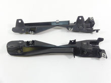 Load image into Gallery viewer, 2014 BMW K1600 GTL K48   Saddlebag Saddle Bag Holder Bracket Set 46547716655 | Mototech271
