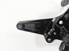 Load image into Gallery viewer, 2023 Suzuki GSX1300 RR Hayabusa Right Front Footpeg &amp; Brake Pedal 43510-10L00
