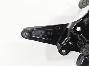 2023 Suzuki GSX1300 RR Hayabusa Right Front Footpeg & Brake Pedal 43510-10L00