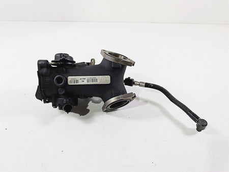 2008 Harley FXDSE CVO Dyna Throttle Body Fuel Injectors TESTED 27708-06-Mototech271
