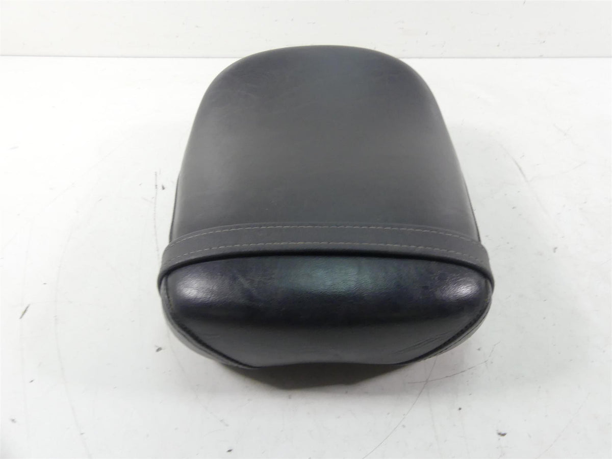 2002 Yamaha XVS1100 V-Star Rear Passenger Pillion Seat Saddle 5KS-24750-00-00 {{ shop.shopifyCountryName }} - Mototech271