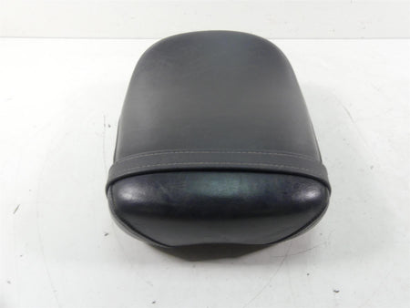 2002 Yamaha XVS1100 V-Star Rear Passenger Pillion Seat Saddle 5KS-24750-00-00 {{ shop.shopifyCountryName }} - Mototech271