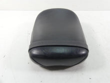 Load image into Gallery viewer, 2002 Yamaha XVS1100 V-Star Rear Passenger Pillion Seat Saddle 5KS-24750-00-00
