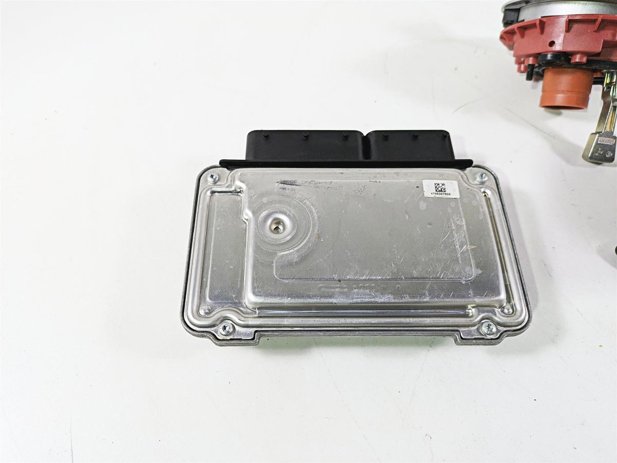 2014 BMW R nine T R9T K21 Cdi Ecu Ecm Control Module Ignition Switch 13618521661 {{ shop.shopifyCountryName }} - Mototech271