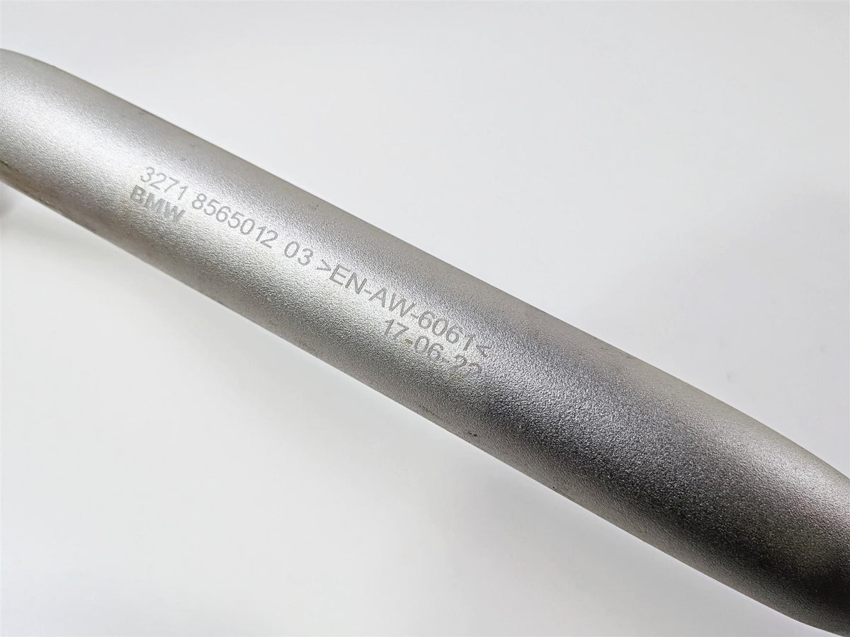 2023 BMW F850GS K81 Straight Handlebar Handle Bar Standard Height 32718565012 {{ shop.shopifyCountryName }} - Mototech271