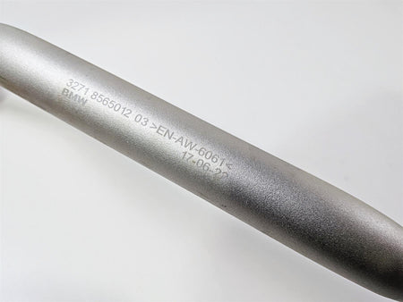 2023 BMW F850GS K81 Straight Handlebar Handle Bar Standard Height 32718565012 {{ shop.shopifyCountryName }} - Mototech271