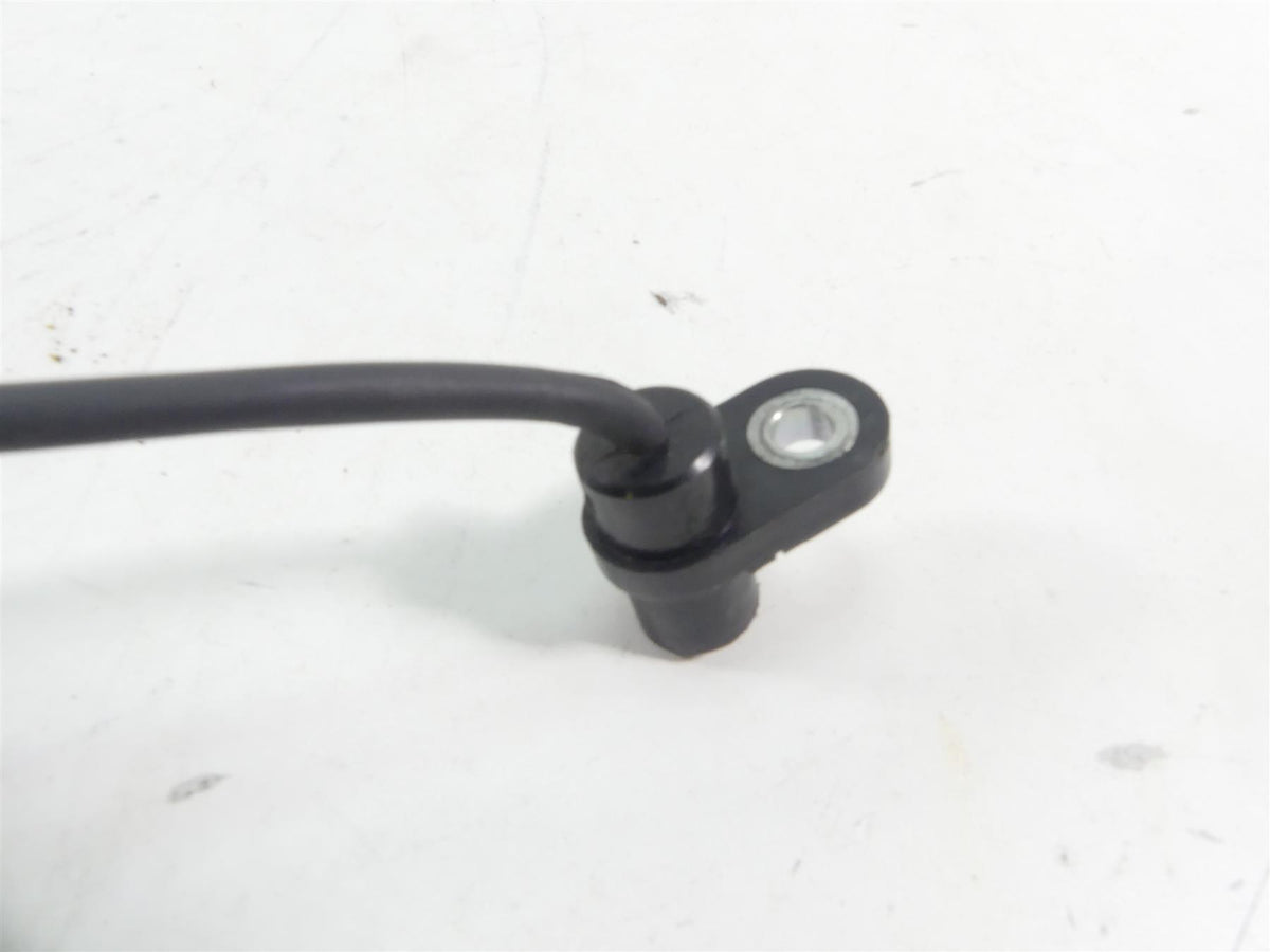 2016 Indian Chief Dark Horse Rear Abs Brake Wheel Speed Sensor 4014216 {{ shop.shopifyCountryName }} - Mototech271