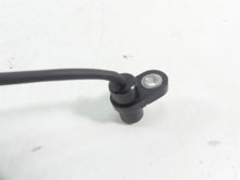 Load image into Gallery viewer, 2016 Indian Chief Dark Horse Rear Abs Brake Wheel Speed Sensor 4014216 | Mototech271
