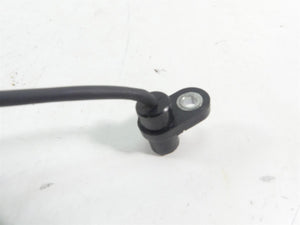 2016 Indian Chief Dark Horse Rear Abs Brake Wheel Speed Sensor 4014216 | Mototech271