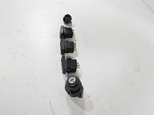 2021 Polaris RZR1000 XP Premium Ignition Lights Awd Fwd Switch Key Set 4016058