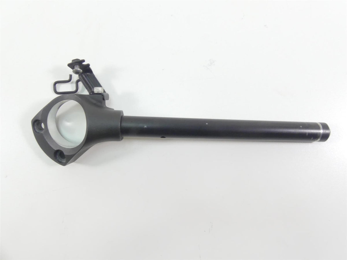 2012 Kawasaki ZX1400 ZX14R Ninja Right Clip On Handle Bar Only 46012-0316 {{ shop.shopifyCountryName }} - Mototech271