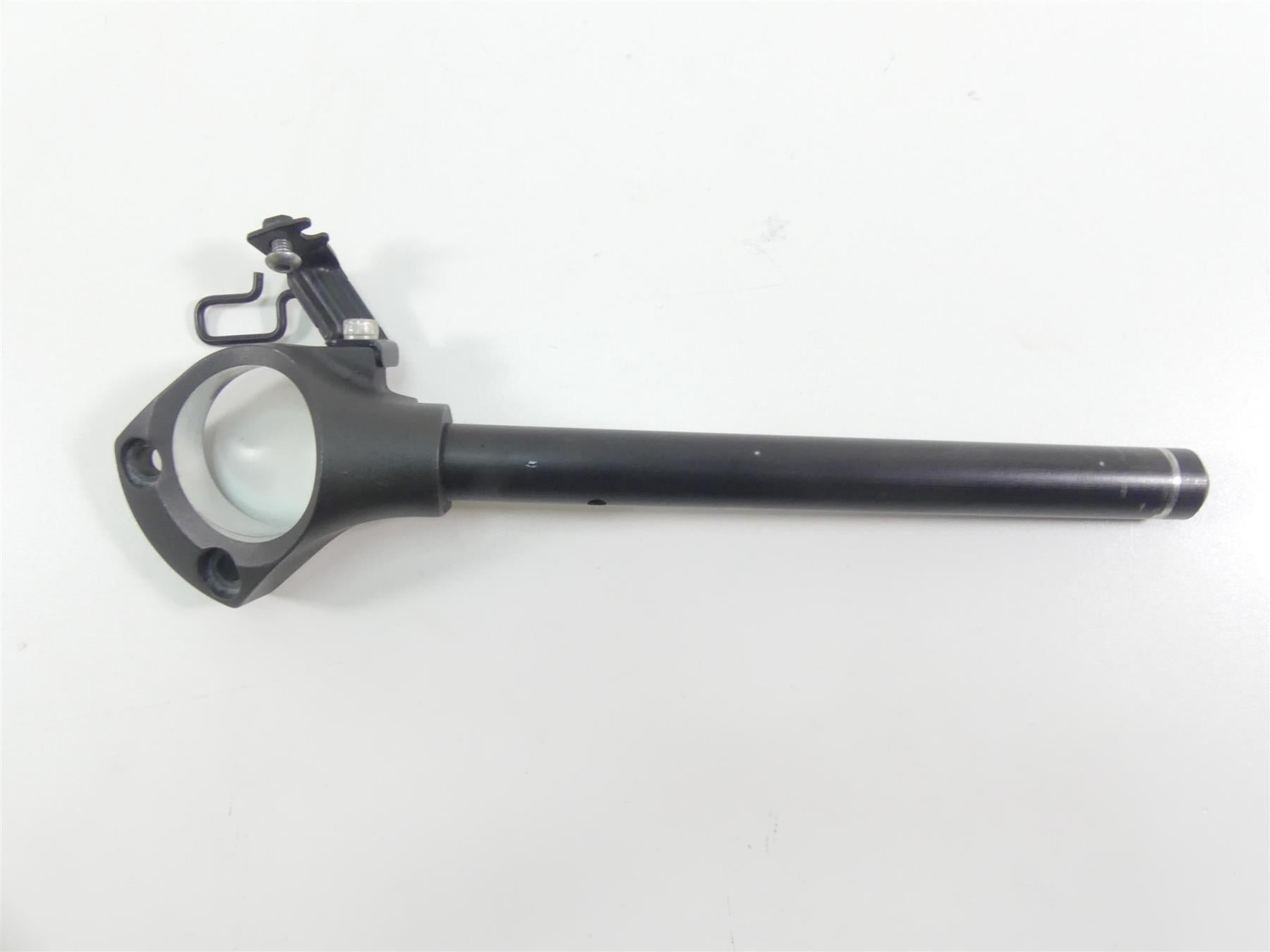 2012 Kawasaki ZX1400 ZX14R Ninja Right Clip On Handle Bar Only 46012-0316 {{ shop.shopifyCountryName }} - Mototech271