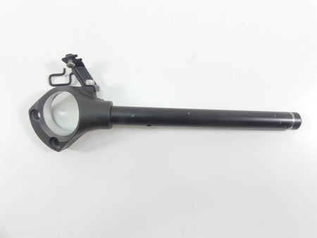 2012 Kawasaki ZX1400 ZX14R Ninja Right Clip On Handle Bar Only 46012-0316 {{ shop.shopifyCountryName }} - Mototech271