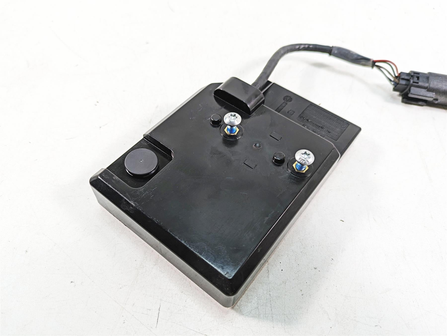 2020 Harley Touring FLHX Street Glide Telemetry Tcu Ecu Control Module 41000645 {{ shop.shopifyCountryName }} - Mototech271