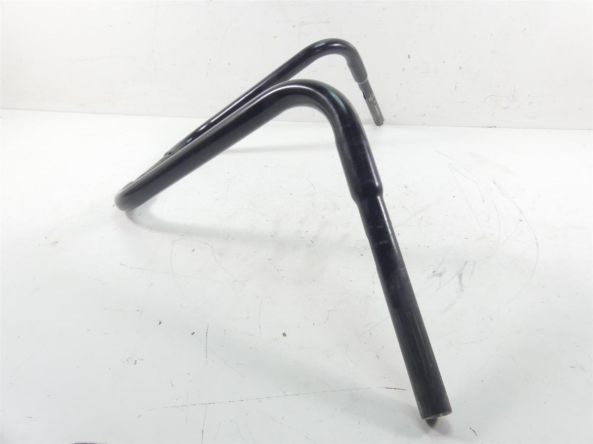 2005 Harley Touring CVO FLHTCSE Electra Glide 16" Ape Hanger Handle Bars {{ shop.shopifyCountryName }} - Mototech271