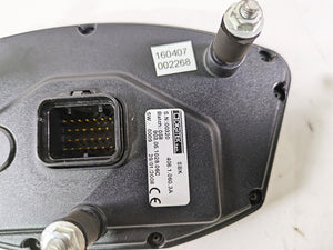 2008 Ducati SBK 1098 S Speedometer Ignition Switch Key Set 10k 40610603A | Mototech271