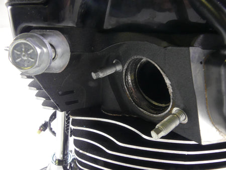 2021 Harley Softail FXBBS 114 Street Bob Engine Milwaukee 8 114ci 758mi 16200657 {{ shop.shopifyCountryName }} - Mototech271
