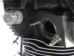 2021 Harley Softail FXBBS 114 Street Bob Engine Milwaukee 8 114ci 758mi 16200657