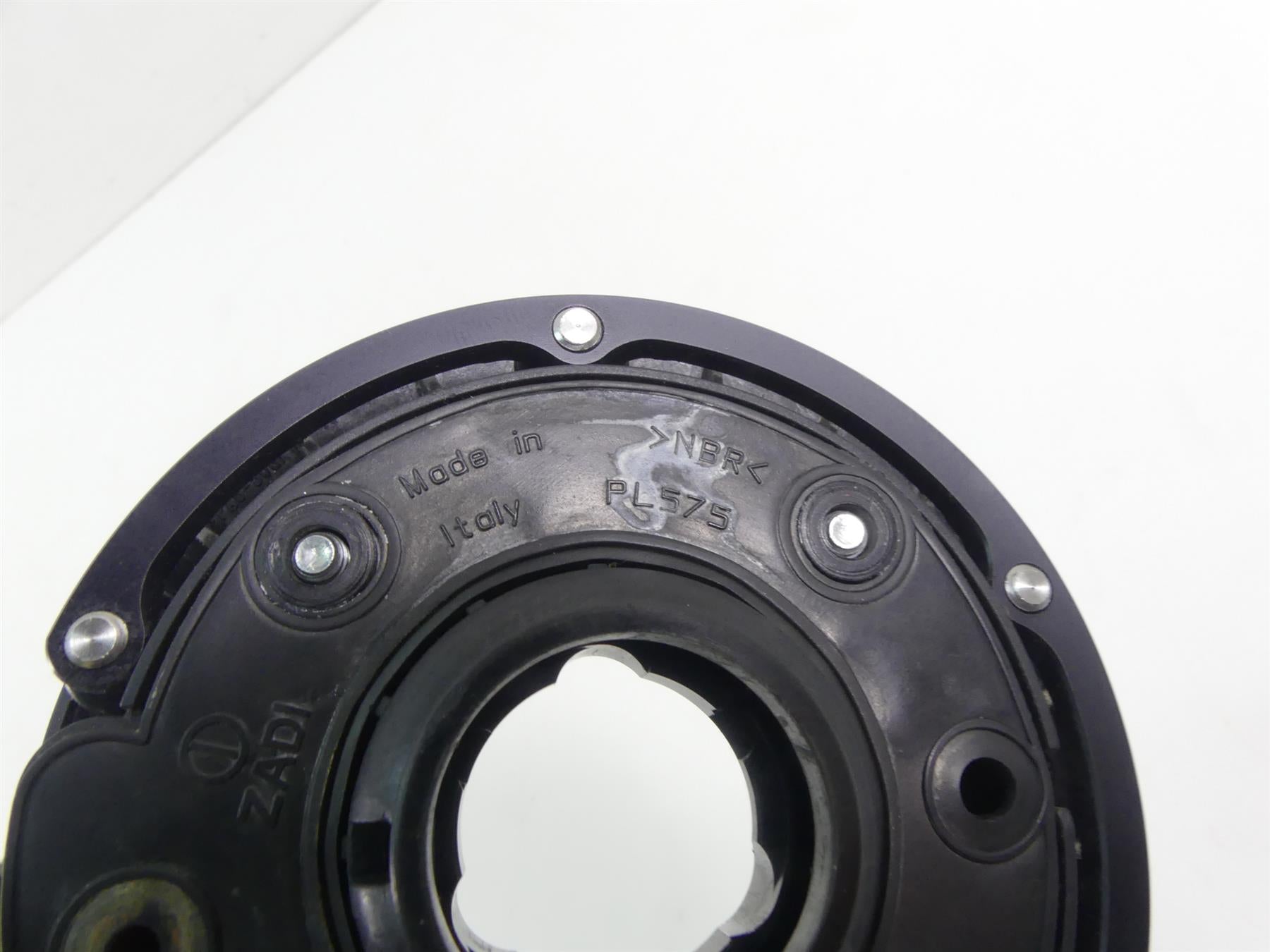 2010 Ducati Streetfighter 1098 S Rizoma Gas Fuel Tank Cap 1774886 2042222 {{ shop.shopifyCountryName }} - Mototech271