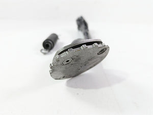 2016 Moto Guzzi Stelvio 1200 8V NTX Side Kickstand + Extension Plate 886326 | Mototech271
