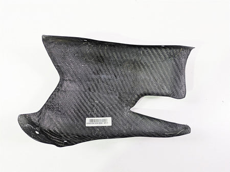 2010 Ducati Streetfighter 1098 S Carbon Swingarm Cover Fairing - Read {{ shop.shopifyCountryName }} - Mototech271