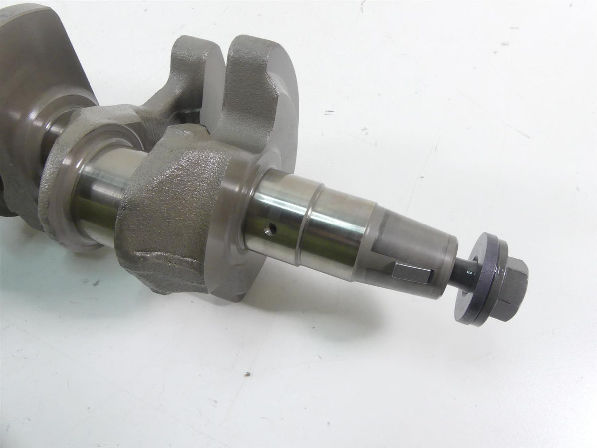 2015 Yamaha MT09 FZ09 Crankshaft Crank Shaft -10K Only 1RC-11400-00-00 {{ shop.shopifyCountryName }} - Mototech271