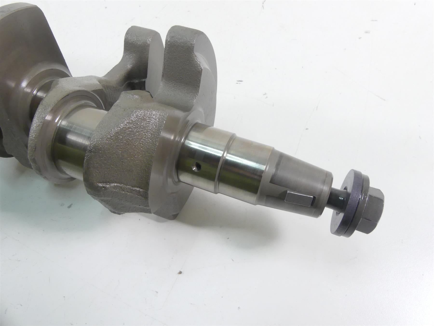 2015 Yamaha MT09 FZ09 Crankshaft Crank Shaft -10K Only 1RC-11400-00-00 {{ shop.shopifyCountryName }} - Mototech271