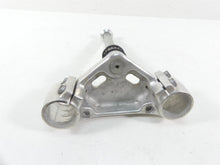 Load image into Gallery viewer, 2015 Harley VRSCF Muscle Rod Lower Triple Tree Steering Clamp - Read 46892-09B | Mototech271
