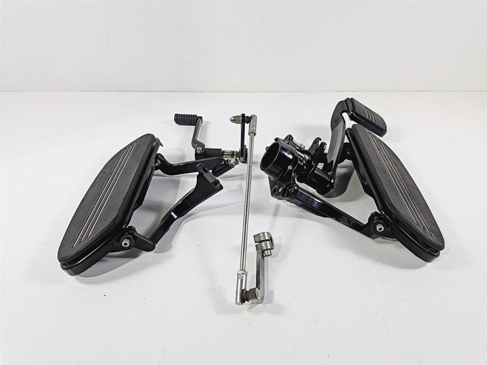 2021 Harley FLHRXS Road King Special Front Floorboard Shifter Brake Set 50689-11