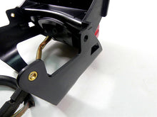 Load image into Gallery viewer, 2010 Harley FXDF Dyna Fat Bob Rear Taillight Tail Light &amp; Plate Holder 60250-08A | Mototech271
