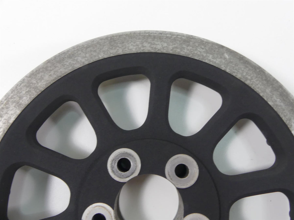 2013 Harley FXDWG Dyna Wide Glide Rear Belt Pulley Sprocket 66T 1" 40374-07 {{ shop.shopifyCountryName }} - Mototech271