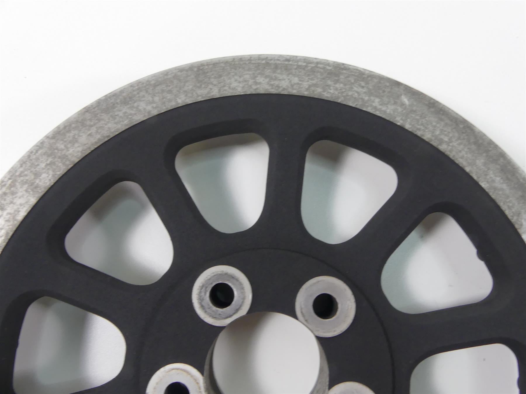 2013 Harley FXDWG Dyna Wide Glide Rear Belt Pulley Sprocket 66T 1" 40374-07 {{ shop.shopifyCountryName }} - Mototech271