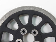 Load image into Gallery viewer, 2013 Harley FXDWG Dyna Wide Glide Rear Belt Pulley Sprocket 66T 1&quot; 40374-07 | Mototech271
