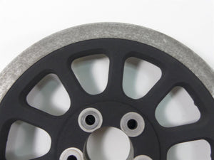 2013 Harley FXDWG Dyna Wide Glide Rear Belt Pulley Sprocket 66T 1" 40374-07 | Mototech271