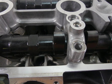2018 Mv Agusta F3 800 RC Cylinderhead Cylinder Head Camshaft Cam Shaft 8B00C3646 {{ shop.shopifyCountryName }} - Mototech271