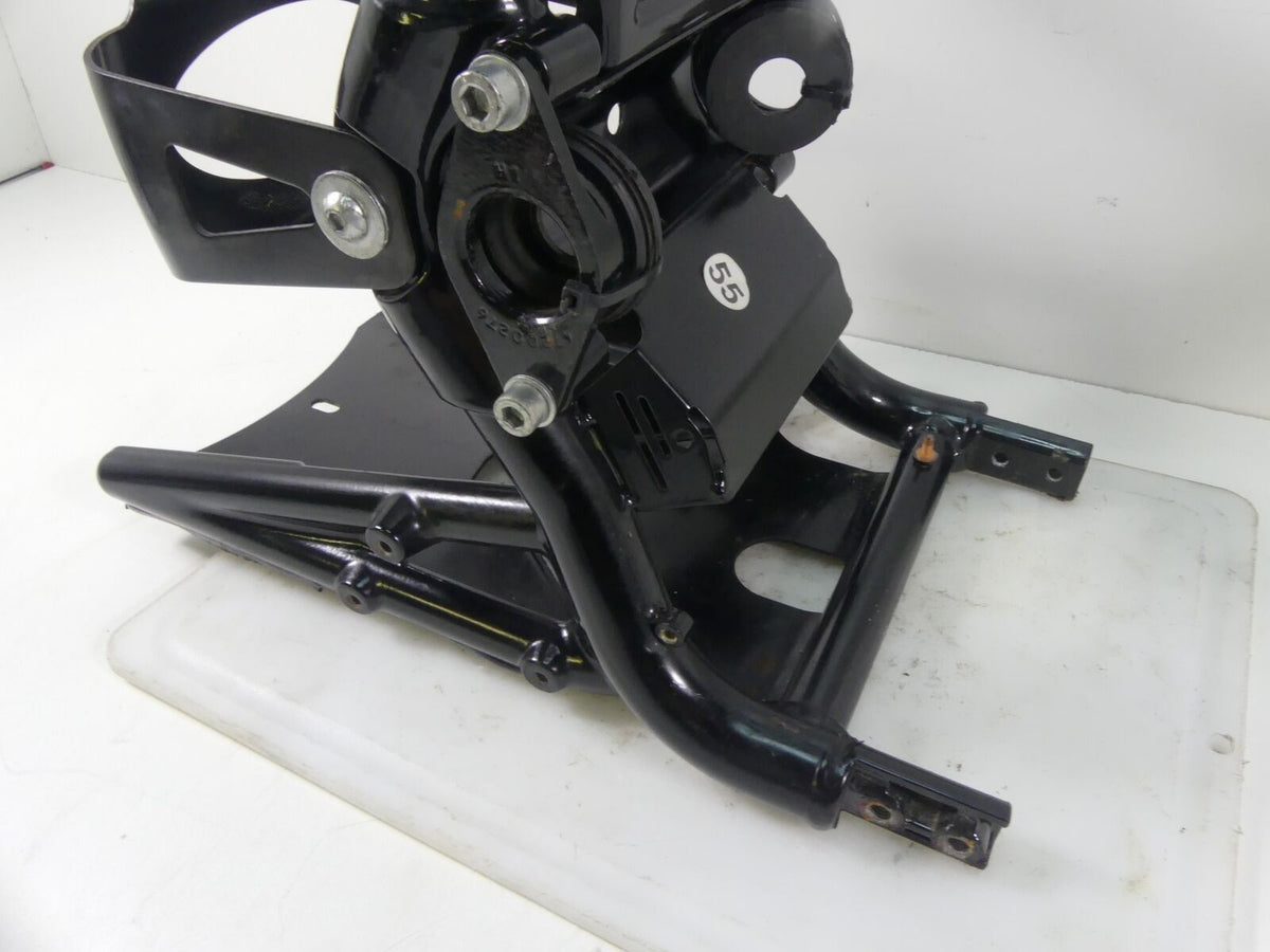 2015 Harley VRSCF Muscle V-Rod Straight Main Frame Chassis -Cln Ez Rgstr 47764-0 {{ shop.shopifyCountryName }} - Mototech271
