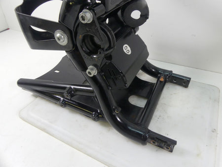 2015 Harley VRSCF Muscle V-Rod Straight Main Frame Chassis -Cln Ez Rgstr 47764-0 {{ shop.shopifyCountryName }} - Mototech271